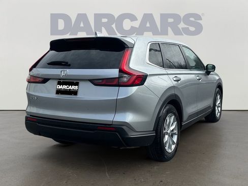 Certified 2025 Honda CR-V EX-L image 7