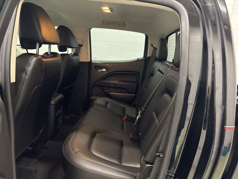 Used 2018 GMC Canyon SLT w/ Driver Alert Package image 13