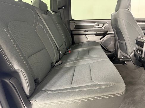 Used 2024 RAM 1500 Big Horn image 30