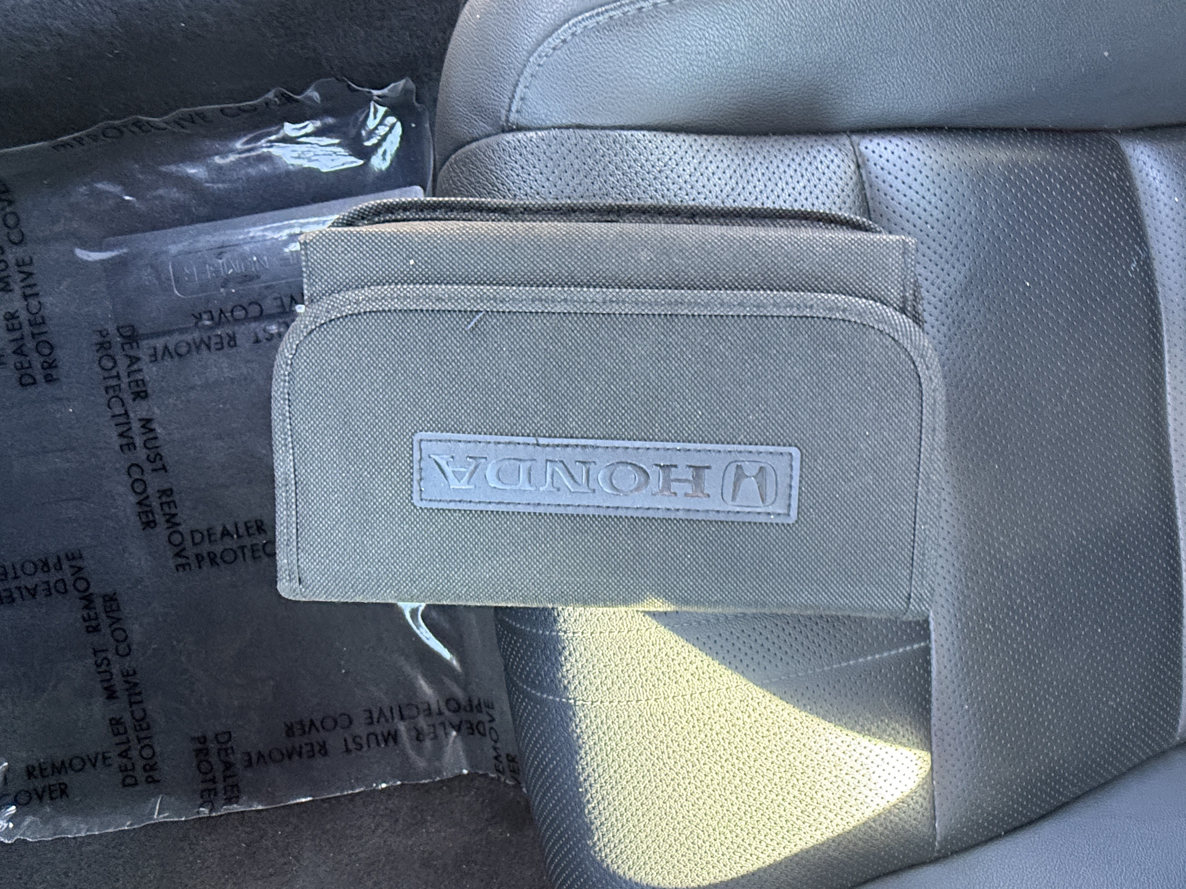 Used 2021 Honda Accord EX-L image 34