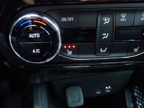 New 2026 Chevrolet TrailBlazer RS w/ Convenience Package AWD/4WD image 21
