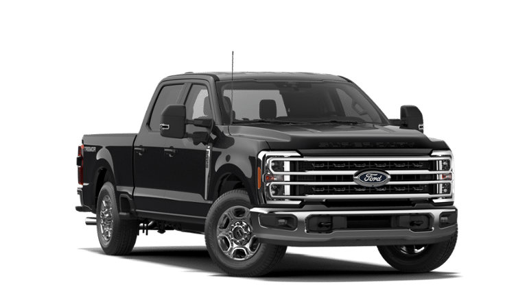 New 2027 Ford F250 XLT AWD/4WD image 4