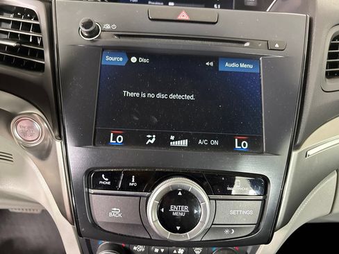 Used 2022 Acura ILX w/ Premium Package FWD image 19