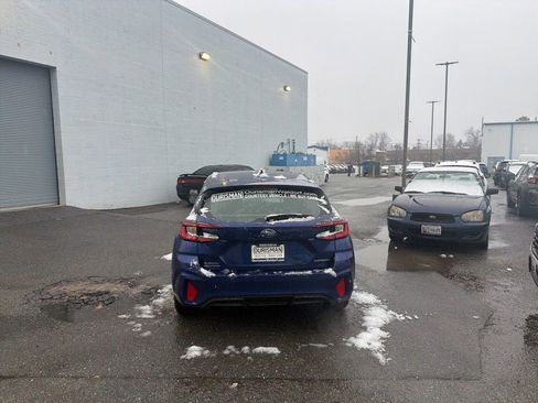 Used 2025 Subaru Impreza 2.0i image 4