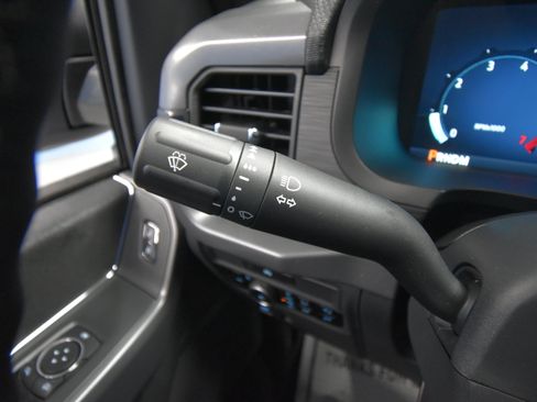 New 2025 Ford F150 XLT w/ Equipment Group 302A MID image 9