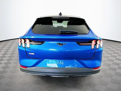 Used 2025 Ford Mustang Mach-E Select AWD/4WD image 11