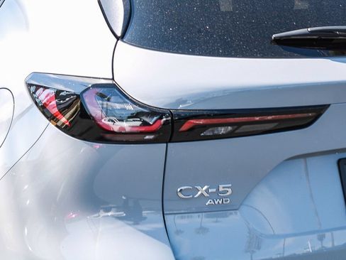 New 2026 MAZDA CX-5 Preferred AWD/4WD image 7