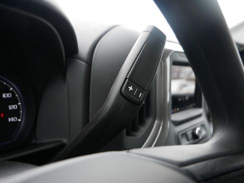 New 2026 Chevrolet Silverado 2500 Custom w/ Custom Convenience Package image 24