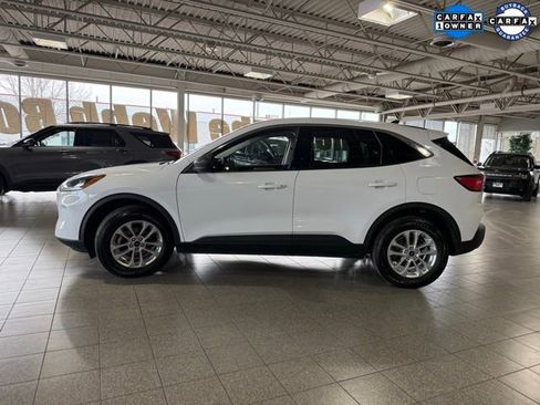 Used 2022 Ford Escape SE w/ Convenience Package image 5