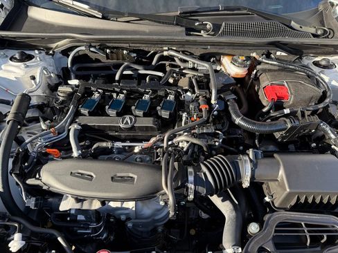 Certified 2025 Acura Integra A-Spec image 10