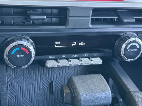 New 2026 Toyota Tacoma SR5 RWD image 16