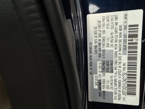 Used 2020 MAZDA CX-9 Grand Touring FWD image 55