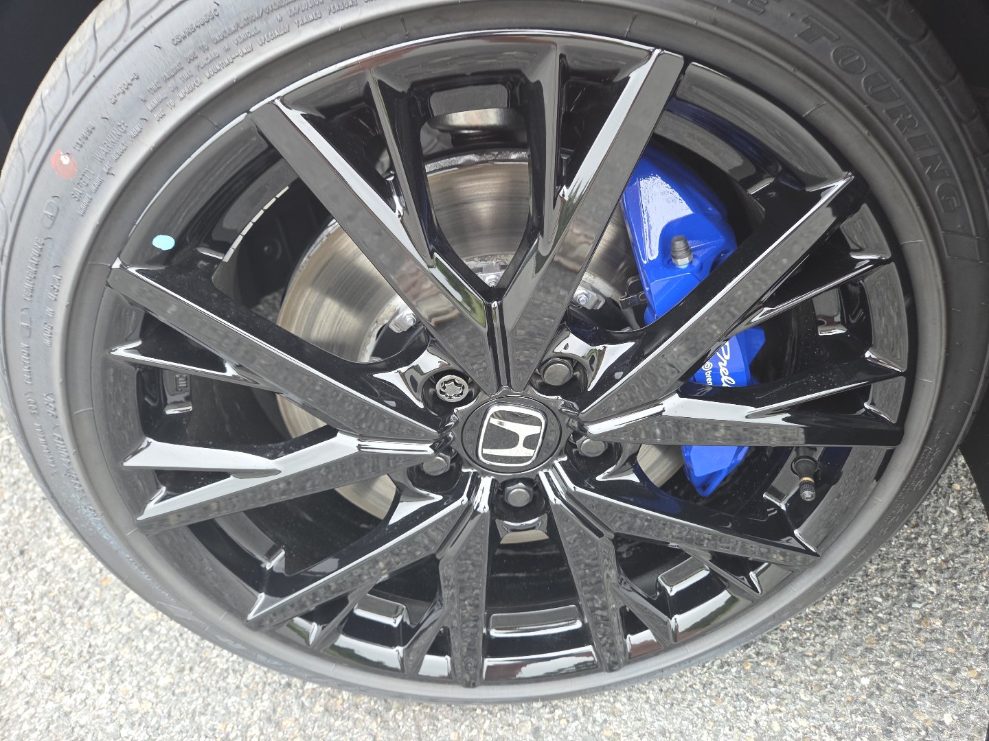 New 2026 Honda Prelude image 11