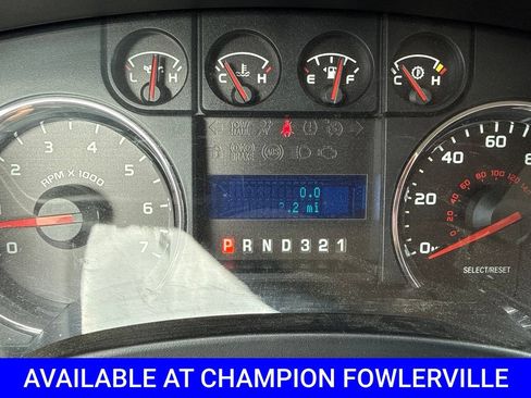 Used 2009 Ford F150 XLT AWD/4WD image 18