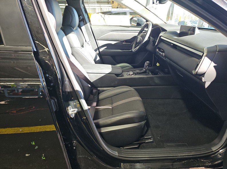 Used 2026 MAZDA MAZDA3 s Sport FWD image 16