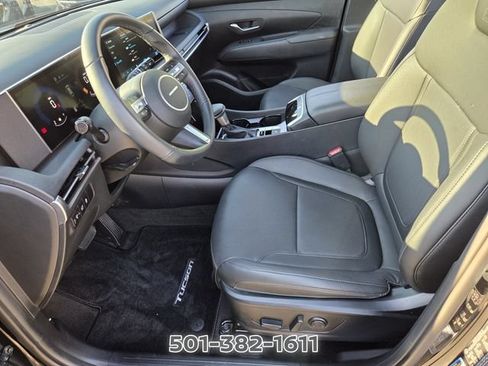 Used 2026 Hyundai Tucson XRT FWD image 9