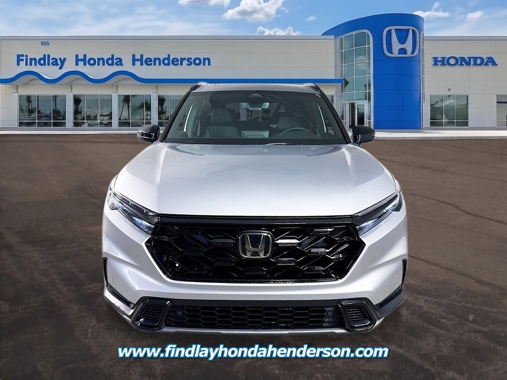 New 2027 Honda CR-V Sport-L image 8