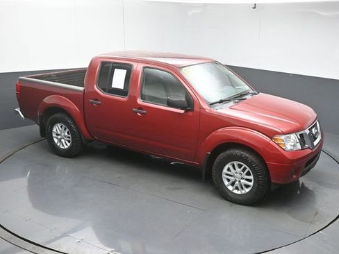 Used 2019 Nissan Frontier SV RWD image 39