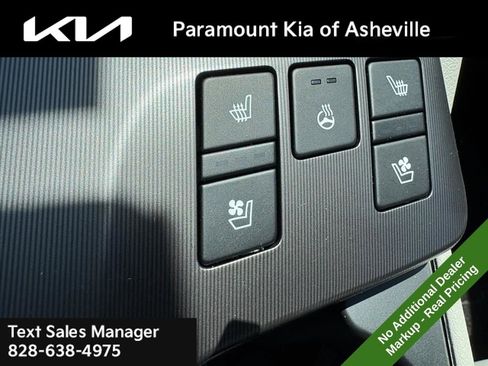 New 2026 Kia Sportage SX Prestige AWD/4WD image 17