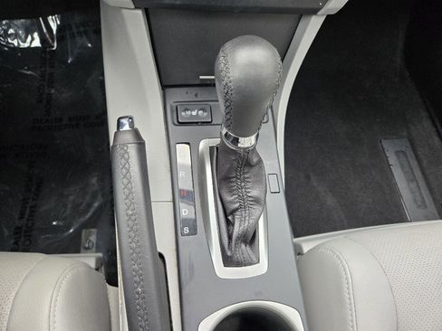 Used 2018 Acura ILX w/ Premium Package image 38