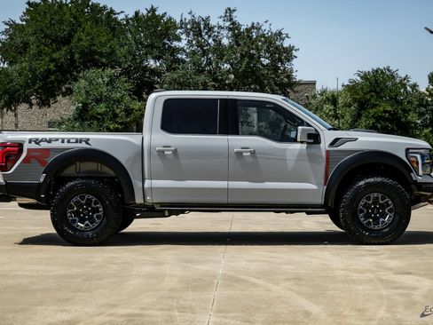 Used 2026 Ford F150 Raptor w/ Equipment Group 803A Raptor R AWD/4WD image 20
