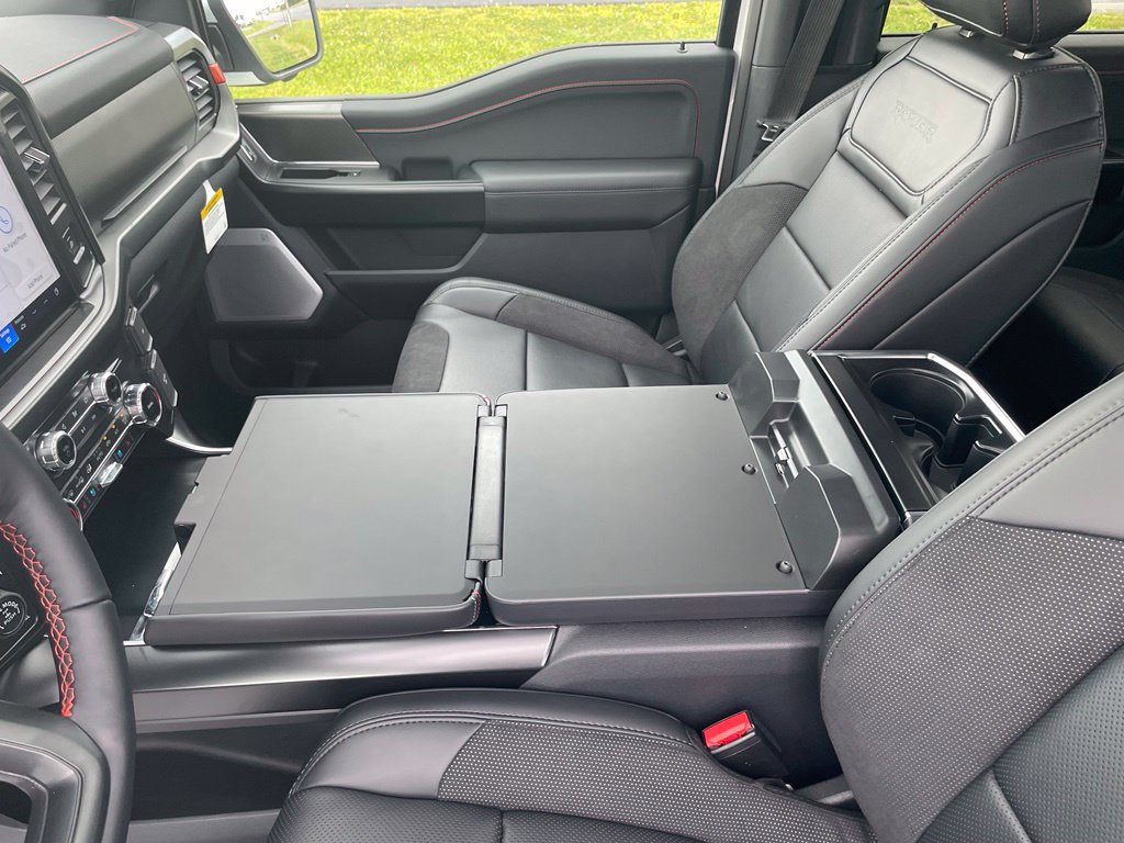 New 2026 Ford F150 Raptor AWD/4WD image 31