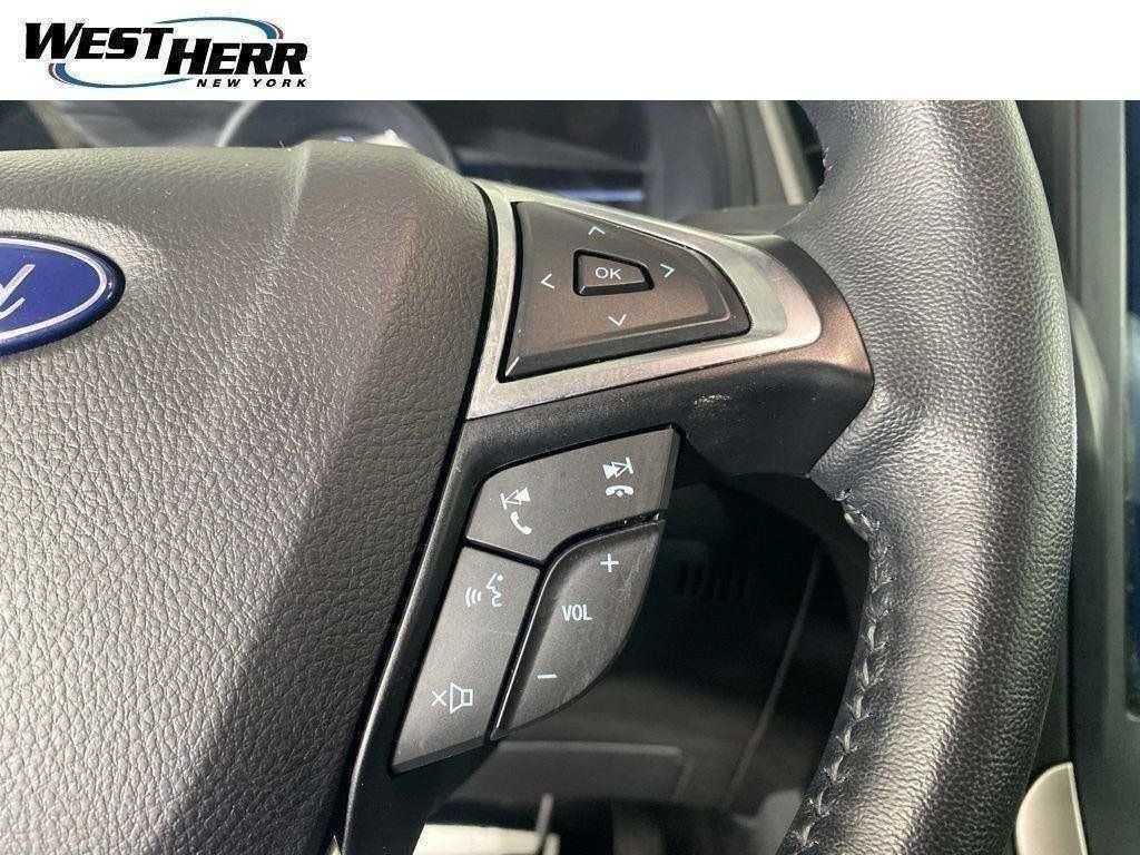 Used 2024 Ford Edge SEL w/ Convenience Package AWD/4WD image 38