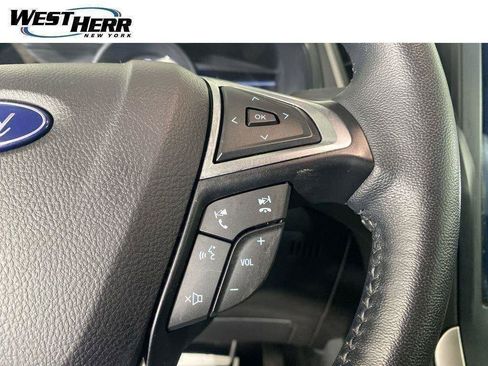 Used 2024 Ford Edge SEL w/ Convenience Package AWD/4WD image 38