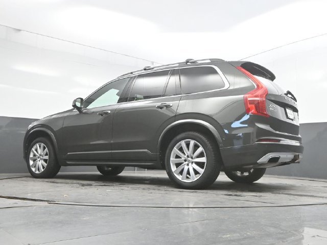 Used 2018 Volvo XC90 T6 Momentum w/ Convenience Package AWD/4WD image 31