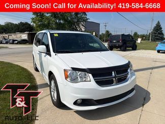 Used 2019 Dodge Grand Caravan SXT FWD video 1