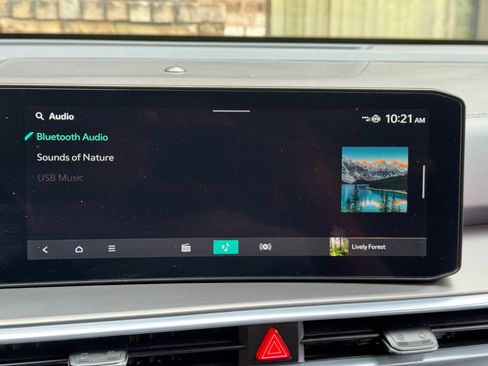 Used 2024 Kia Sorento SX image 26