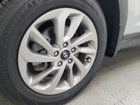 Used 2017 Hyundai Tucson SE image 31