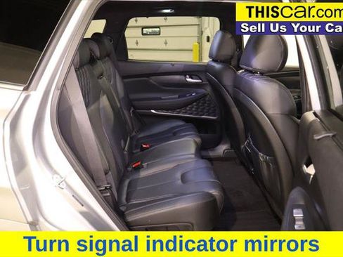 Used 2021 Hyundai Santa Fe Calligraphy AWD/4WD image 27