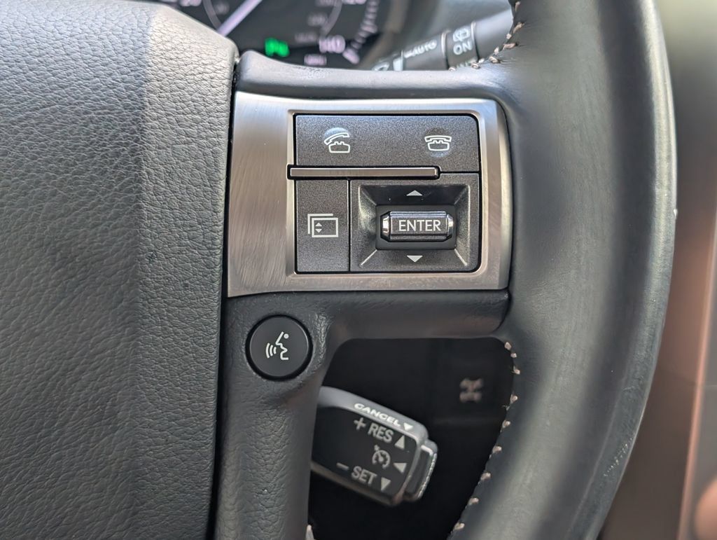 Used 2019 Lexus GX 460 Premium AWD/4WD image 29