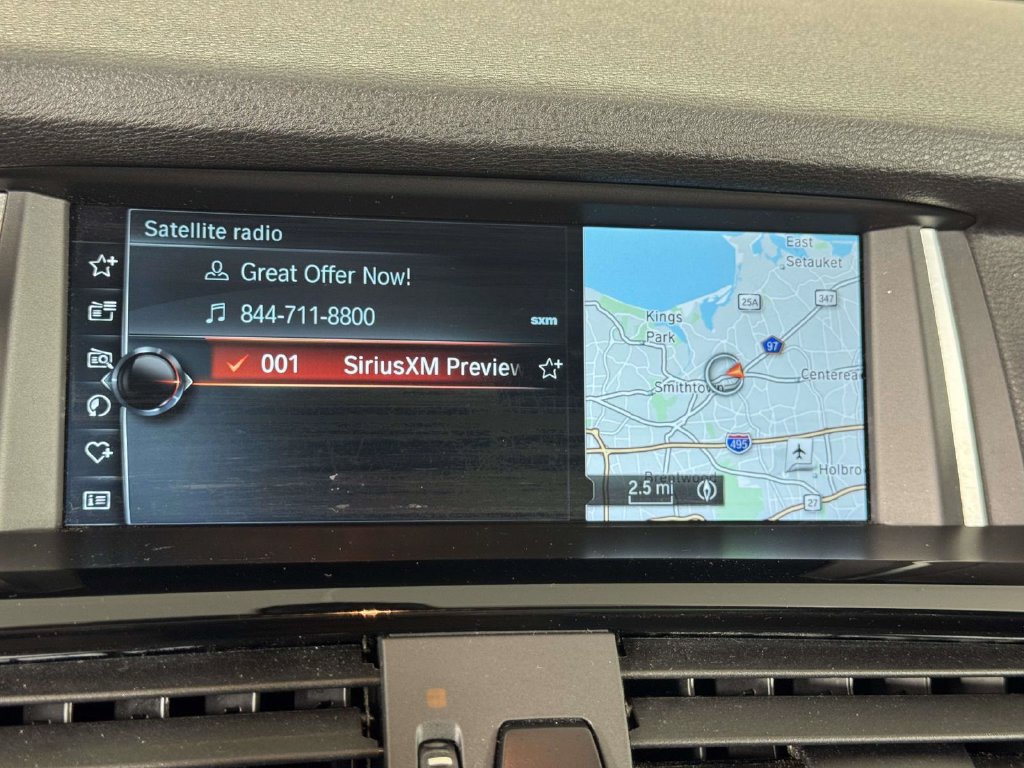 Used 2017 BMW X3 xDrive28i AWD/4WD image 26