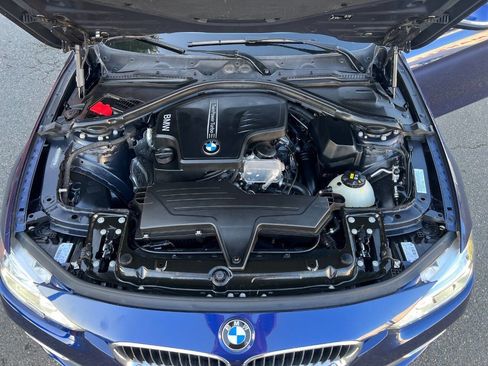 Used 2016 BMW 328i xDrive 328i xDrive AWD 4dr Sedan SULE image 15