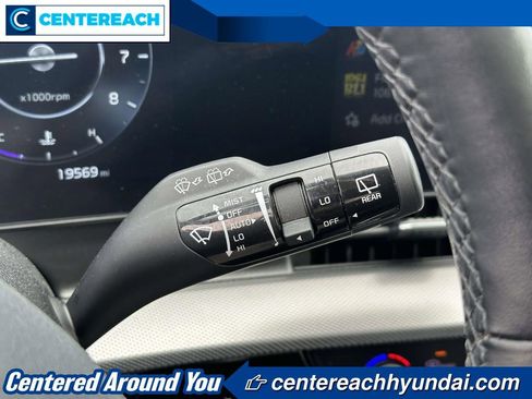 Used 2024 Kia Sportage SX AWD/4WD image 23