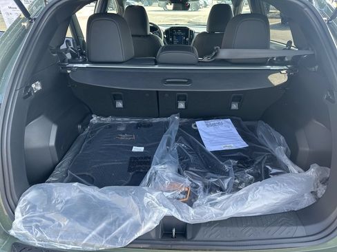 New 2026 Subaru Crosstrek 2.5i Wilderness AWD/4WD image 28