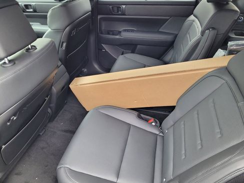 New 2026 Hyundai Santa Fe Calligraphy image 8