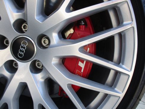 Used 2018 Audi TTS 2.0T Coupe w/ Technology Package AWD/4WD image 56