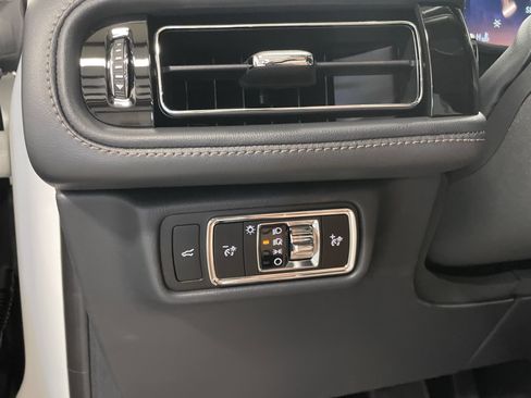 New 2025 Lincoln Aviator Reserve w/ Equipment Group 201A image 18