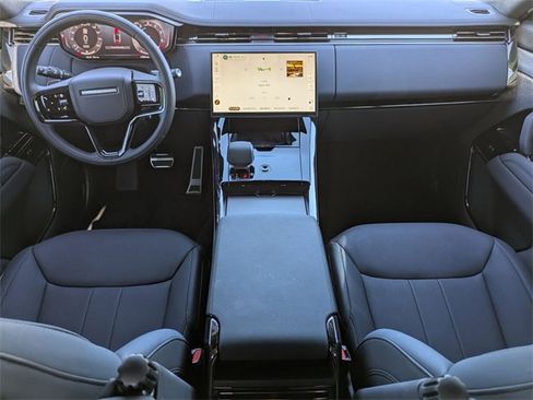 Used 2024 Land Rover Range Rover Sport Autobiography image 13