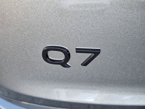 New 2026 Audi Q7 3.0T Premium Plus image 23