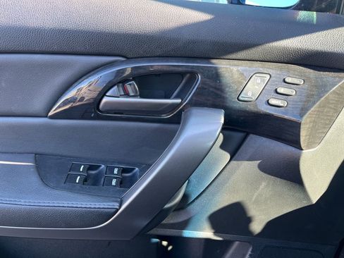 Used 2009 Acura MDX image 13