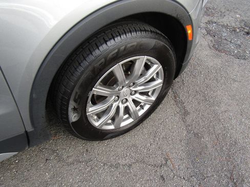 Used 2023 Cadillac XT4 Premium Luxury w/ Cold Weather Package image 39