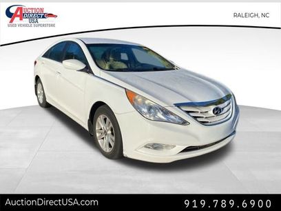 Used 2013 Hyundai Sonata GLS w/ Popular Equipment Pkg