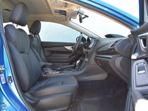 Used 2020 Subaru Impreza 2.0i Limited w/ Popular Package #2 AWD/4WD image 53