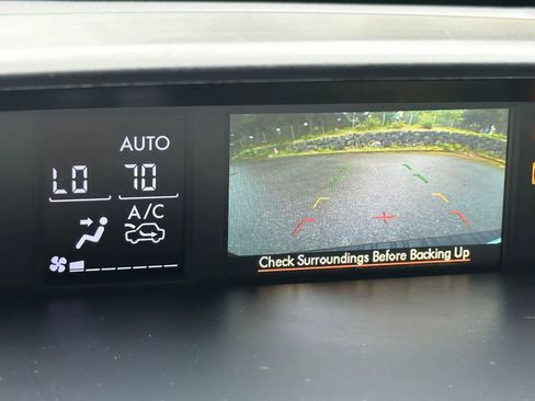 Used 2015 Subaru Forester 2.0XT Touring w/ Eyesight & Navigation System AWD/4WD image 23