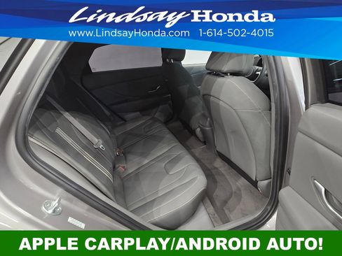 Used 2023 Hyundai Elantra SEL w/ Cargo Package image 9