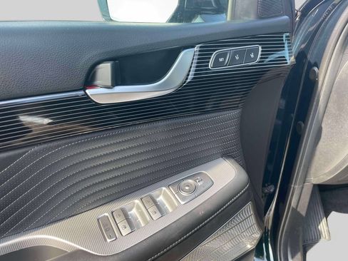 Used 2023 Hyundai Palisade Calligraphy AWD/4WD image 18